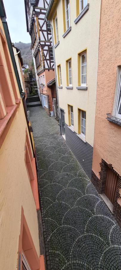 Altstadt Hotel Commune fusionnée de Cochem-Land Extérieur photo