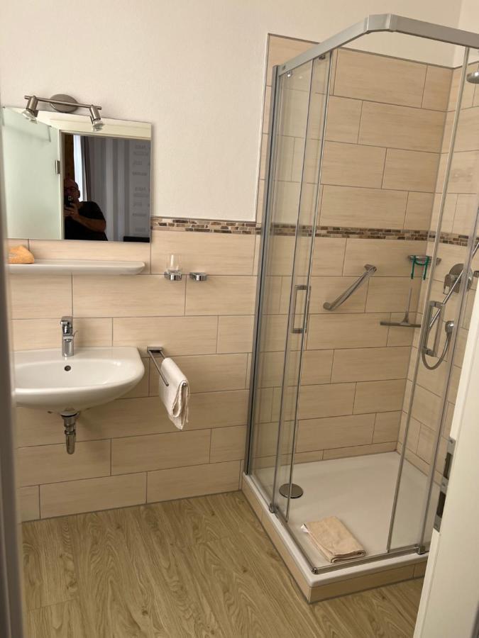 Altstadt Hotel Commune fusionnée de Cochem-Land Extérieur photo